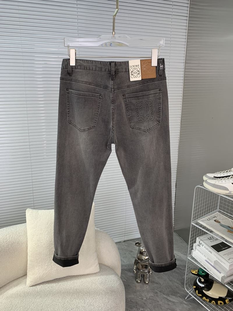 Loewe Jeans